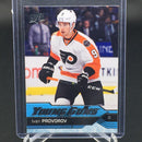 2016 UPPER DECK SERIES ONE - YOUNG GUNS - I. PROVOROV -