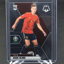 2021 PANINI MOSAIC UEFA - D. OLMA -