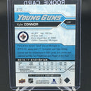 2016 UPPER DECK SERIES ONE - YOUNG GUNS - K. CONNOR -
