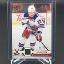 2019 UPPER DECK SERIES TWO - UD EXCLUSIVES - L. ANDERSSON - #340 - #'D/100