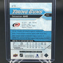 2016 UPPER DECK SERIES ONE - YOUNG GUNS - S. AHO -