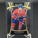 2019 UPPER DECK ALLURE - R. POEHLING -