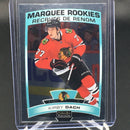 2019 UPPER DECK O-PEE-CHEE PLATINUM - MARQUEE ROOKIES - K. DACH -