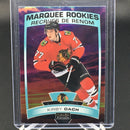 2019 UPPER DECK O-PEE-CHEE PLATINUM - SUNSET - MARQUEE ROOKIES - K. DACH -