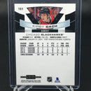 2019 UPPER DECK O-PEE-CHEE PLATINUM - SUNSET - MARQUEE ROOKIES - K. DACH -