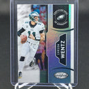 2018 PANINI CERTIFIED - CERTIFIED SEAL OF APPROVAL - SINGLES -