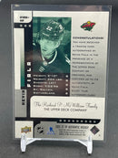 2021 UPPER DECK SP AUTHENTIC - 2001 RETRO AUTOGRAPHS - K. FIALA - #01RA-HF - #'D/199 - AUTOGRAPH