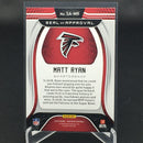 2019 CERTIFIED - SEAL OF APPROVAL - M. RYAN -