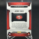 2019 CERTIFIED - RECORD-BREAKERS - J. RICE -