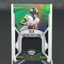 2019 CERTIFIED - NEW GENERATION - D. JOHNSON -