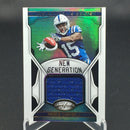 2019 CERTIFIED - NEW GENERATION - P. CAMPBELL -