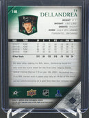 2020 UPPER DECK EXTENDED SERIES - 05-06 TRIBUTE YOUNG GUNS - T. DELLANDREA -