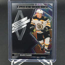 2020 UPPER DECK BLACK DIAMOND - B. MARCHAND - #BDB-BM - #'D/349