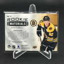 2019 UPPER DECK SERIES TWO - ROOKIE MATERIALS - T. FREDERIC -