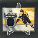 2019 UPPER DECK SERIES TWO - ROOKIE MATERIALS - K. KUHLMAN -