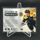 2019 UPPER DECK SERIES TWO - ROOKIE MATERIALS - K. KUHLMAN -