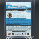2016 UPPER DECK SERIES ONE - YOUNG GUNS - A. CZARNIK -