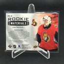 2019 UPPER DECK SERIES TWO - ROOKIE MATERIALS - J. DACCORD -