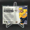 2019 UPPER DECK SERIES TWO - ROOKIE MATERIALS - D. FABBRO -