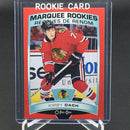 2019 UPPER DECK O-PEE-CHEE - RED - MARQUEE ROOKIES - K. DACH -