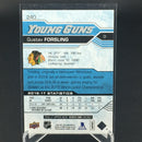 2016 UPPER DECK SERIES ONE - YOUNG GUNS - G. FORSLING -