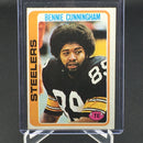 1978 TOPPS - B. CUNNINGHAM -