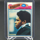 1977 TOPPS - D. WHITE -