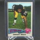 1975 TOPPS - D. WHITE -