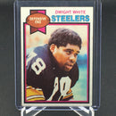 1979 TOPPS - D. WHITE -