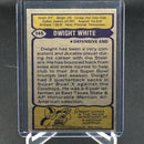 1979 TOPPS - D. WHITE -