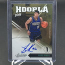 2018 PANINI ABSOLUTE - HOOPLA - M. BIBBY - #HS-MB - #'D/125 - AUTOGRAPH