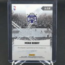 2018 PANINI ABSOLUTE - HOOPLA - M. BIBBY - #HS-MB - #'D/125 - AUTOGRAPH
