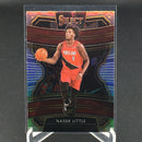 2019 PANINI SELECT - SILVER PRIZM - N. LITTLE -