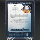 2017 UPPER DECK SERIES ONE - YOUNG GUNS - V. KAMENEV -