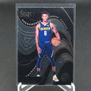 2018 PANINI SELECT - PHENOMENON - J. VANDERBILT -