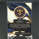 2018 PANINI SELECT - PHENOMENON - J. VANDERBILT -