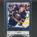 2017 UPPER DECK SERIES ONE - YOUNG GUNS - C. SMITH -
