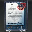 2017 UPPER DECK SERIES ONE - YOUNG GUNS - I. MCCOSHEN -