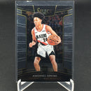 2018 PANINI SELECT - A. SIMONS -