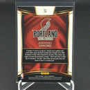 2018 PANINI SELECT - A. SIMONS -