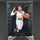 2018 PANINI SELECT - M. MORRIS -