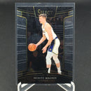 2018 PANINI SELECT - M. WAGNER -
