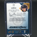 2017 UPPER DECK SERIES ONE - YOUNG GUNS - J. DEBRUSK -