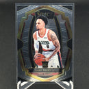 2018 PANINI SELECT - PREMIER LEVEL - G. TRENT JR. -