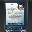 2017 UPPER DECK SERIES ONE - YOUNG GUNS - A. KEMPE -