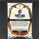 2018 PANINI SELECT - PREMIER LEVEL - G. TRENT JR. -