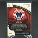 2018 PANINI SELECT - COURTSIDE - PRIZM - D. HOWARD -