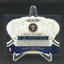 2018 PANINI CROWN ROYALE - GOLD - CRYSTAL - P. MILLSAP - #188 - #'D/99