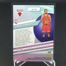 2018 PANINI REVOLUTION - ASTRO - J. PARKER -