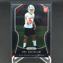 2019 PANINI PRIZM - BASE - ROOKIE - SINGLES -